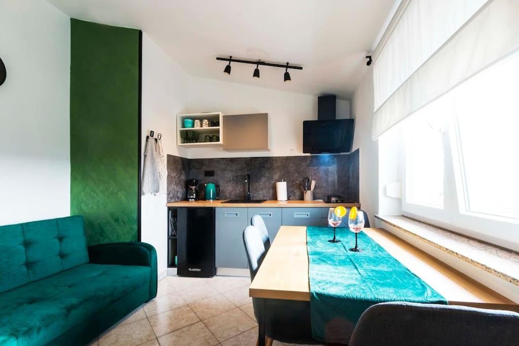 Apartman Smaragd Fažana Exteriér fotografie