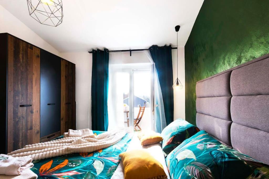 Apartman Smaragd Fažana Exteriér fotografie