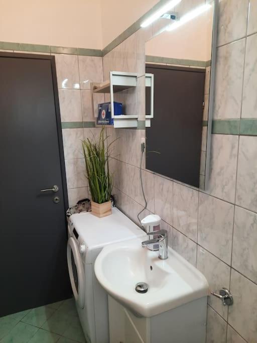 Apartman Smaragd Fažana Exteriér fotografie